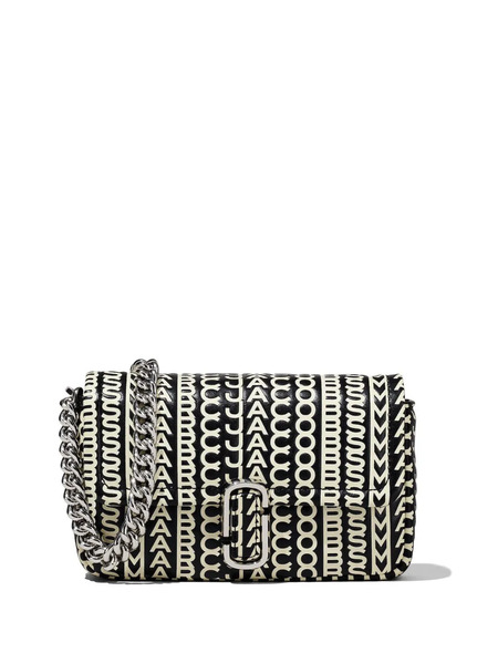  Marc Jacobs The Mini Bag - Black 