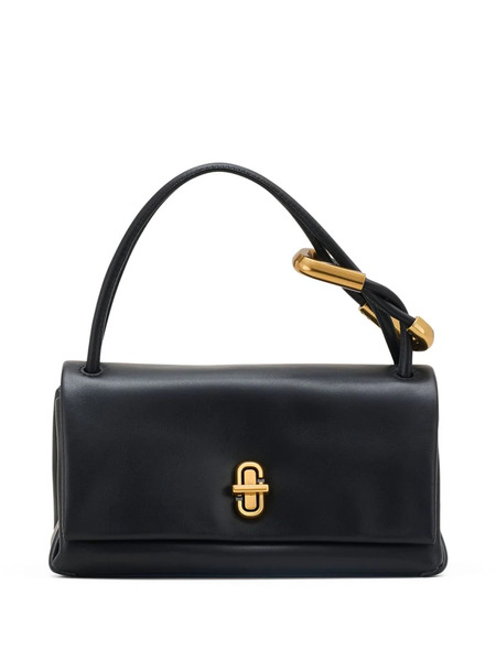  Marc Jacobs The Mini Dual Bag - Black 