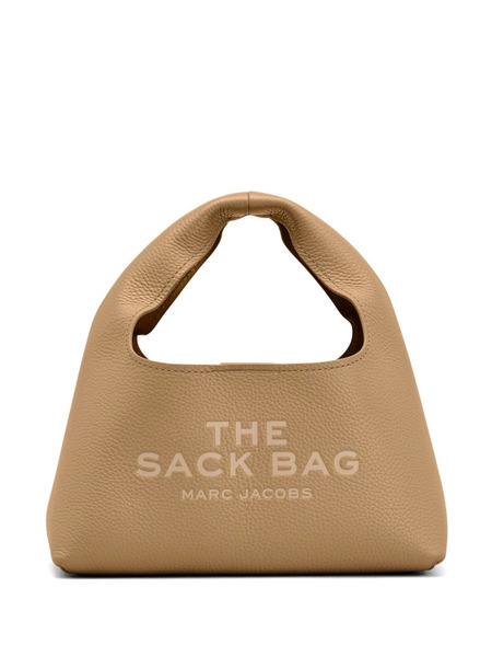  Marc Jacobs The Mini Sack Bag - Brown 