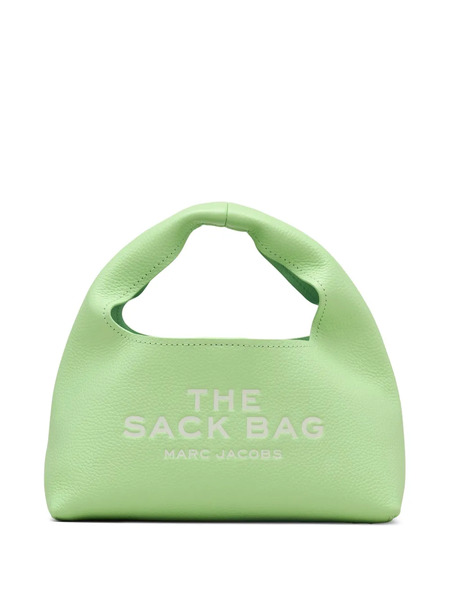  Marc Jacobs The Mini Sack Bag - Green 