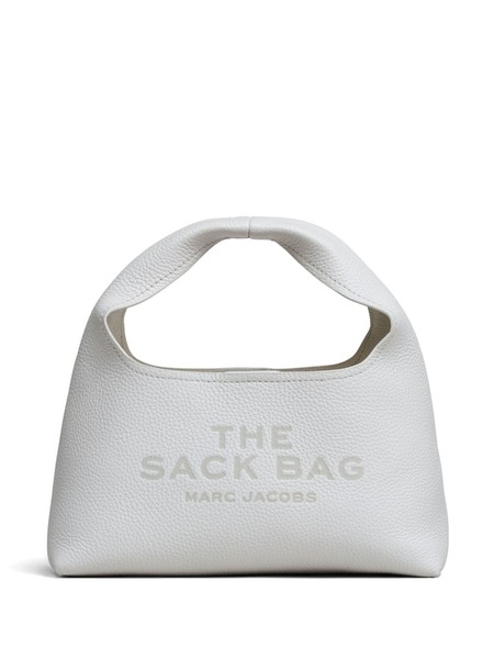  Marc Jacobs The Mini Sack Bag - Grey 
