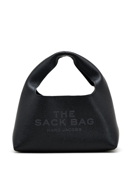  Marc Jacobs The Mini Sack - Black 