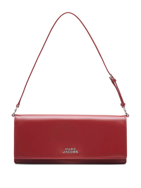  Marc Jacobs The Mirror Shoulder Bag - Red 