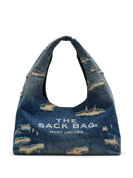  Marc Jacobs The Sac Shoulder Bag - Blue 