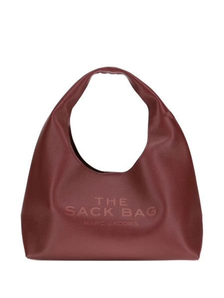  Marc Jacobs The Sack Shoulder Bag - Red 