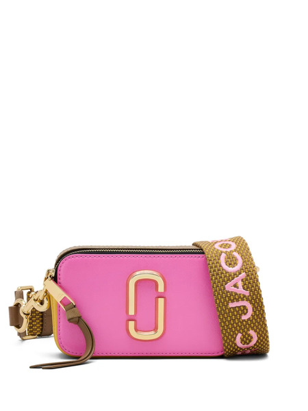  Marc Jacobs The Snapshot Crossbody Bag - Pink 