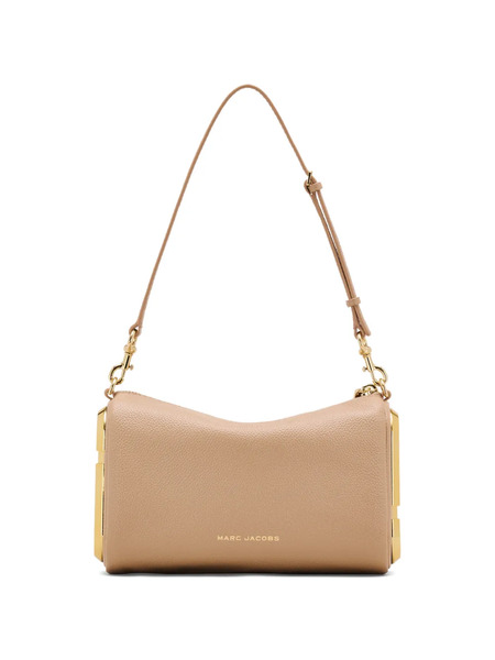  Marc Jacobs The Snapshot Shoulder Bag - Neutrals 
