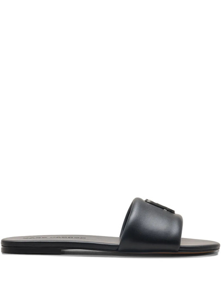  Marc Jacobs The Snapshot Slides - Black 