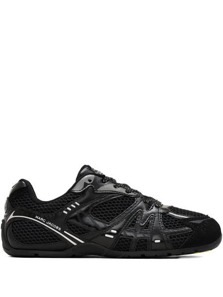  Marc Jacobs The 72 Sneakers - Black 