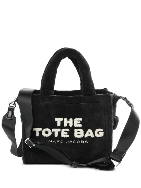  Marc Jacobs The Terry Tote Bag - Black 
