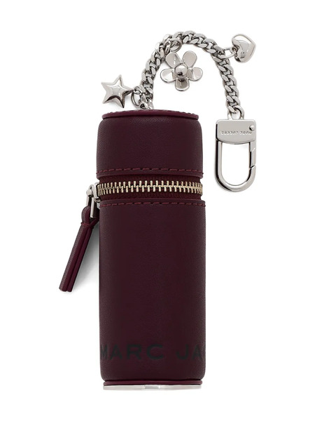  Marc Jacobs Zip-top Charm - Red 