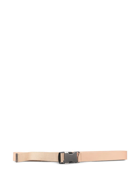 Marc O'polo Buckle Belt - Neutrals 