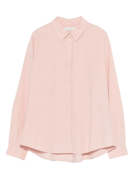  Marc O'polo Buttoned Shirt - Pink 