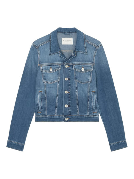  Marc O'polo Denim Jacket - Blue 