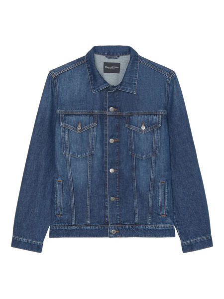  Marc O'polo Denim Jacket - Blue 