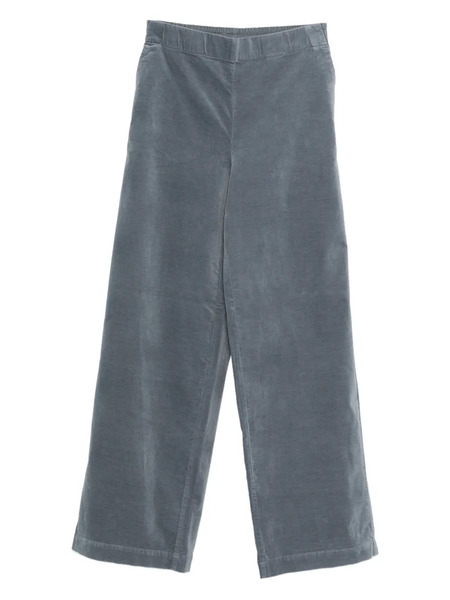  Marc O'polo Elasticated Trousers - Blue 