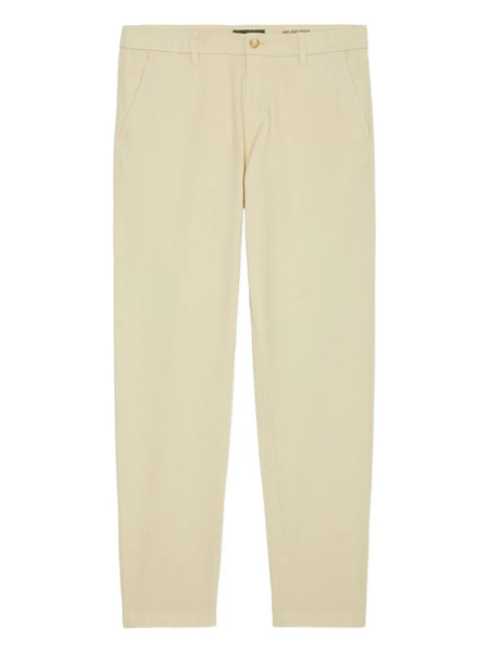  Marc O'polo Elasticated-waist Trousers - Neutrals 