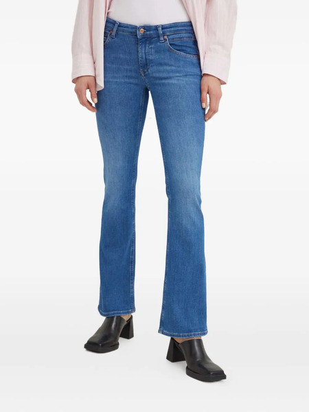  Marc O'polo Five-pockets Jeans - Blue 