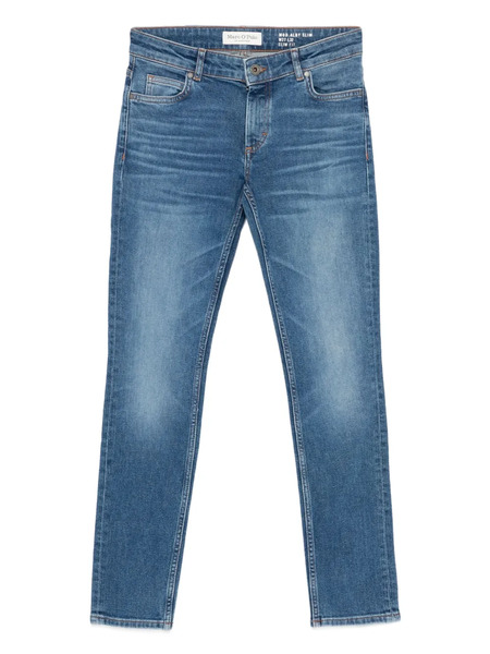  Marc O'polo Five-pockets Jeans - Blue 