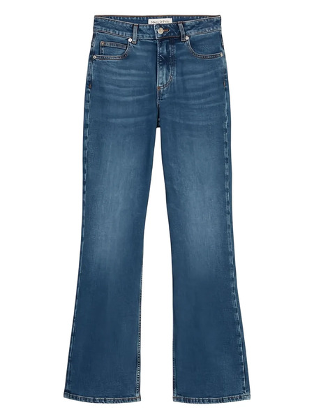  Marc O'polo Flared Jeans - Blue 