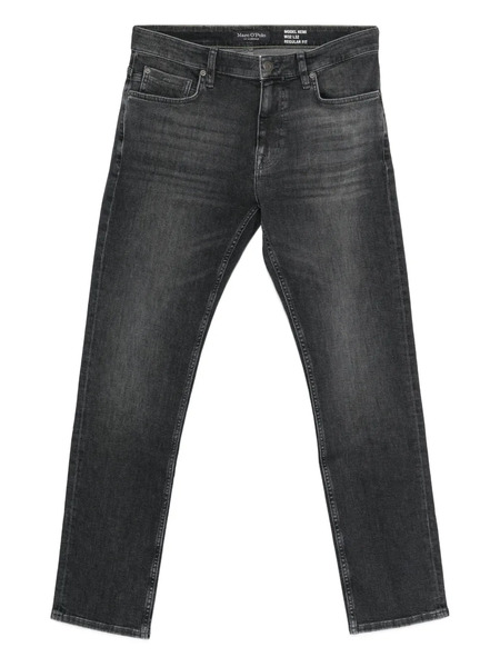  Marc O'polo Kemi Five-pocket Jeans - Grey 