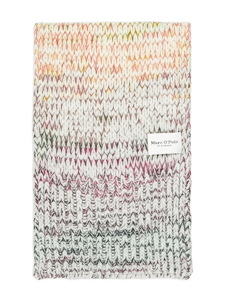  Marc O'polo Knitted Scarf - Neutrals 