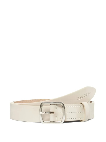  Marc O'polo Leather Belt - Neutrals 
