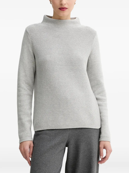  Marc O'polo Long-sleeve Sweater - Grey 
