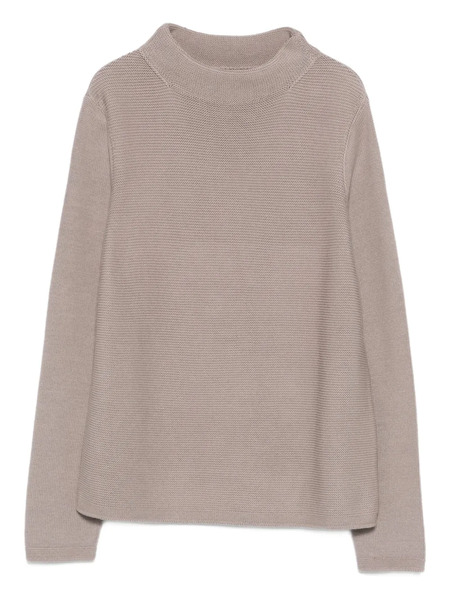  Marc O'polo Long-sleeve Sweater - Neutrals 