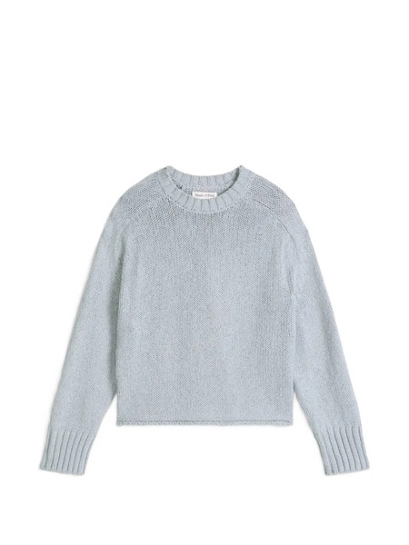  Marc O'polo Longsleeve Knit Pullover - Blue 