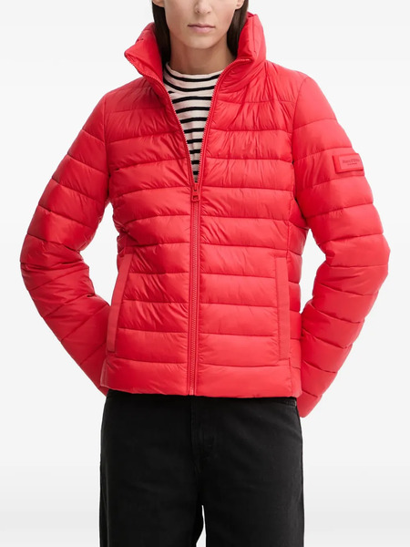  Marc O'polo Padded Jacket - Red 