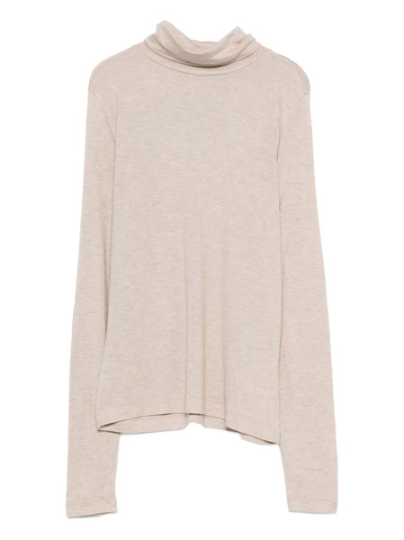  Marc O'polo Roll-neck Sweater - Neutrals 