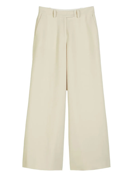  Marc O'polo Tailored Trousers - Neutrals 
