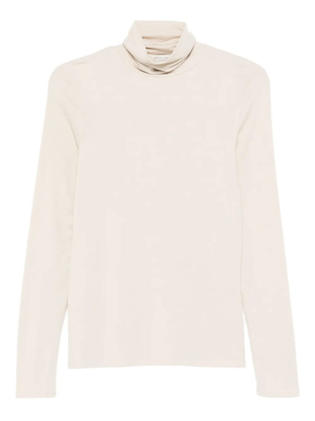  Marc O'polo Turtleneck Knitwear - Neutrals 