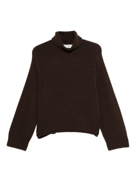  Marc O'polo Turtleneck Sweater - Brown 