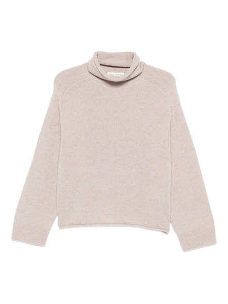  Marc O'polo Turtleneck Sweater - Neutrals 