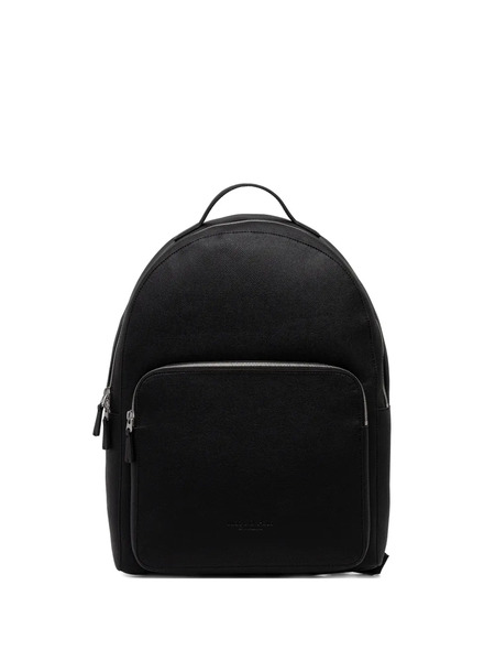 Marc O'polo Zip Backpack - Black 