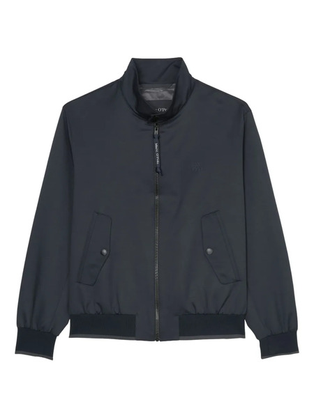  Marc O'polo Zip-up Jacket - Blue 