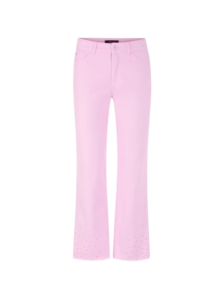  Marccain Forli Jeans - Pink 