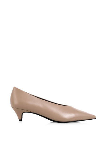  Marccain Pointed Pumps - Neutrals 