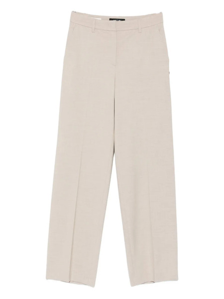  Marccain Side-pocket Pants - Neutrals 