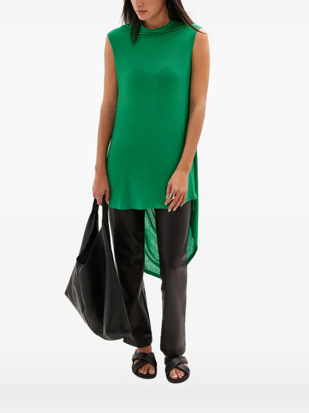  Marcella Ines Sleeveless Top - Green 