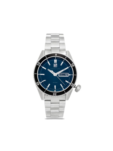  March La.b Bonzer Electric 41mm - Blue 