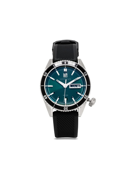  March La.b Bonzer Electric 41mm - Green 