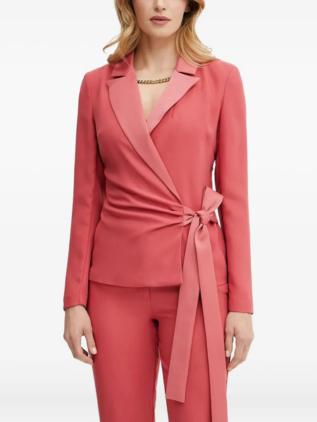  Marciano By Guess Vittoria Jacket - Pink 