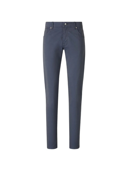  Marco Pescarolo Logo-patch Jeans - Blue 
