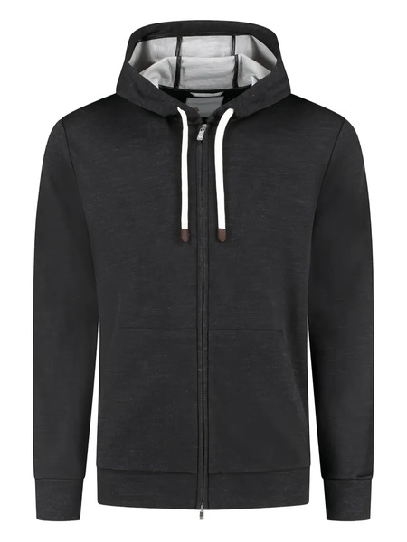  Marco Pescarolo Mike Jacket - Black 