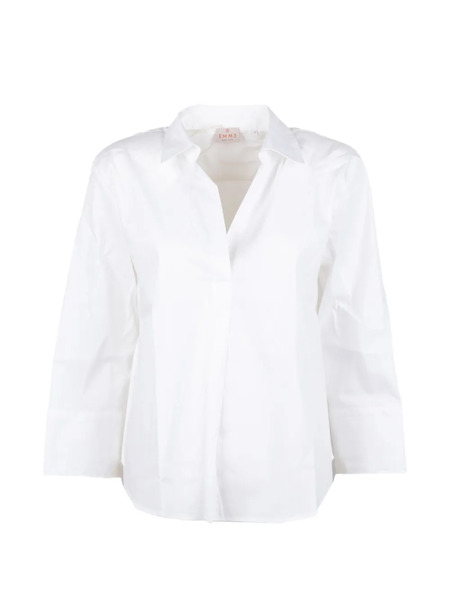  Marella Buttoned Shirt - White 