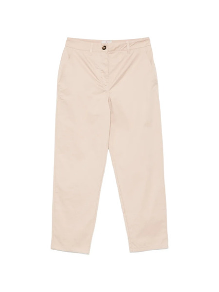  Marella Buttoned Trousers - Neutrals 