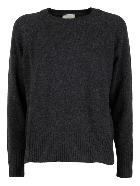  Marella Crew-neck Sweater - Grey 
